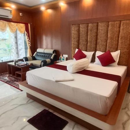 Resort Saikat Saranya มันดราโมนี ภายนอก รูปภาพ