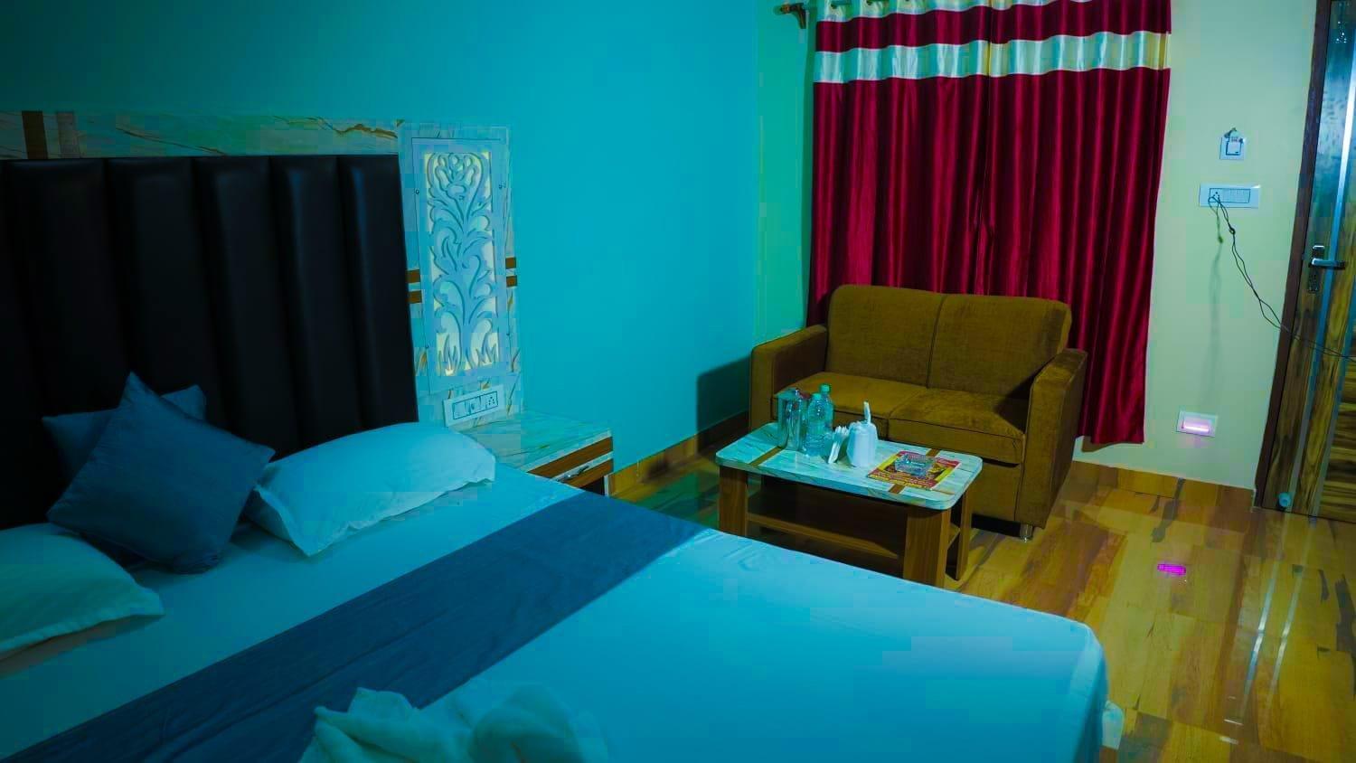 Resort Saikat Saranya มันดราโมนี ภายนอก รูปภาพ