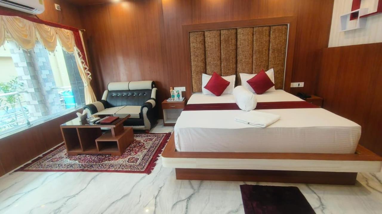 Resort Saikat Saranya มันดราโมนี ภายนอก รูปภาพ
