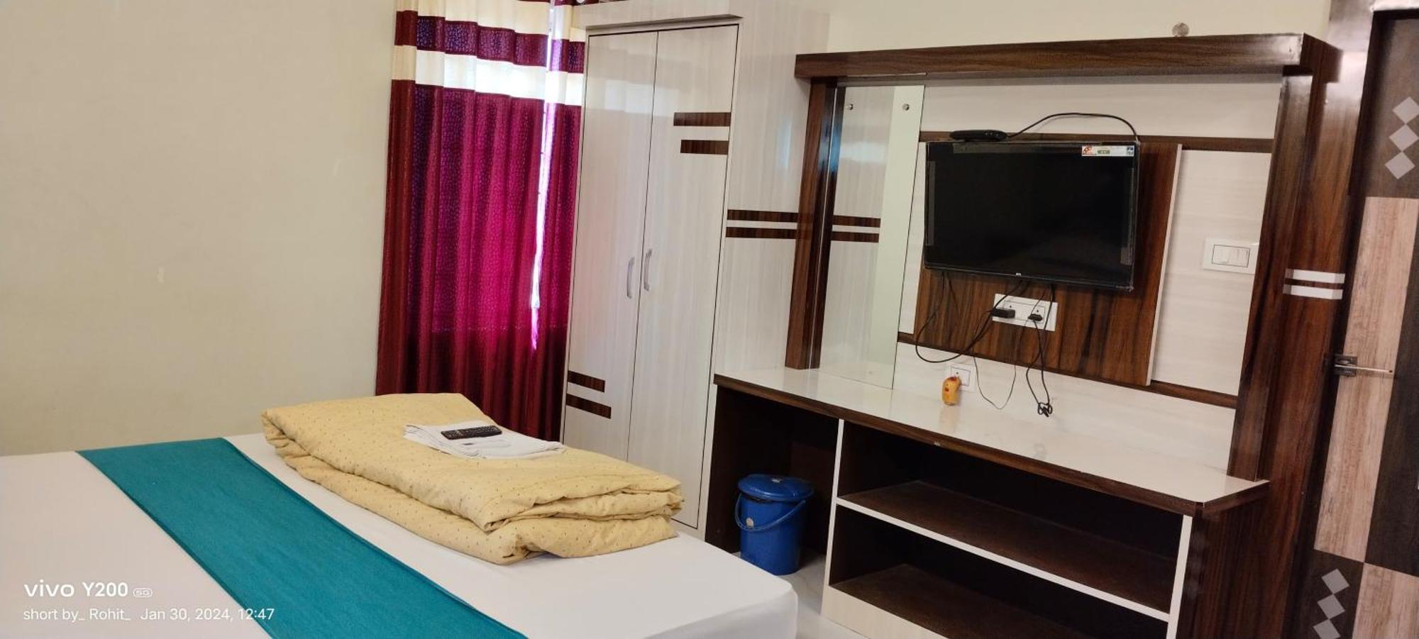 Resort Saikat Saranya มันดราโมนี ภายนอก รูปภาพ