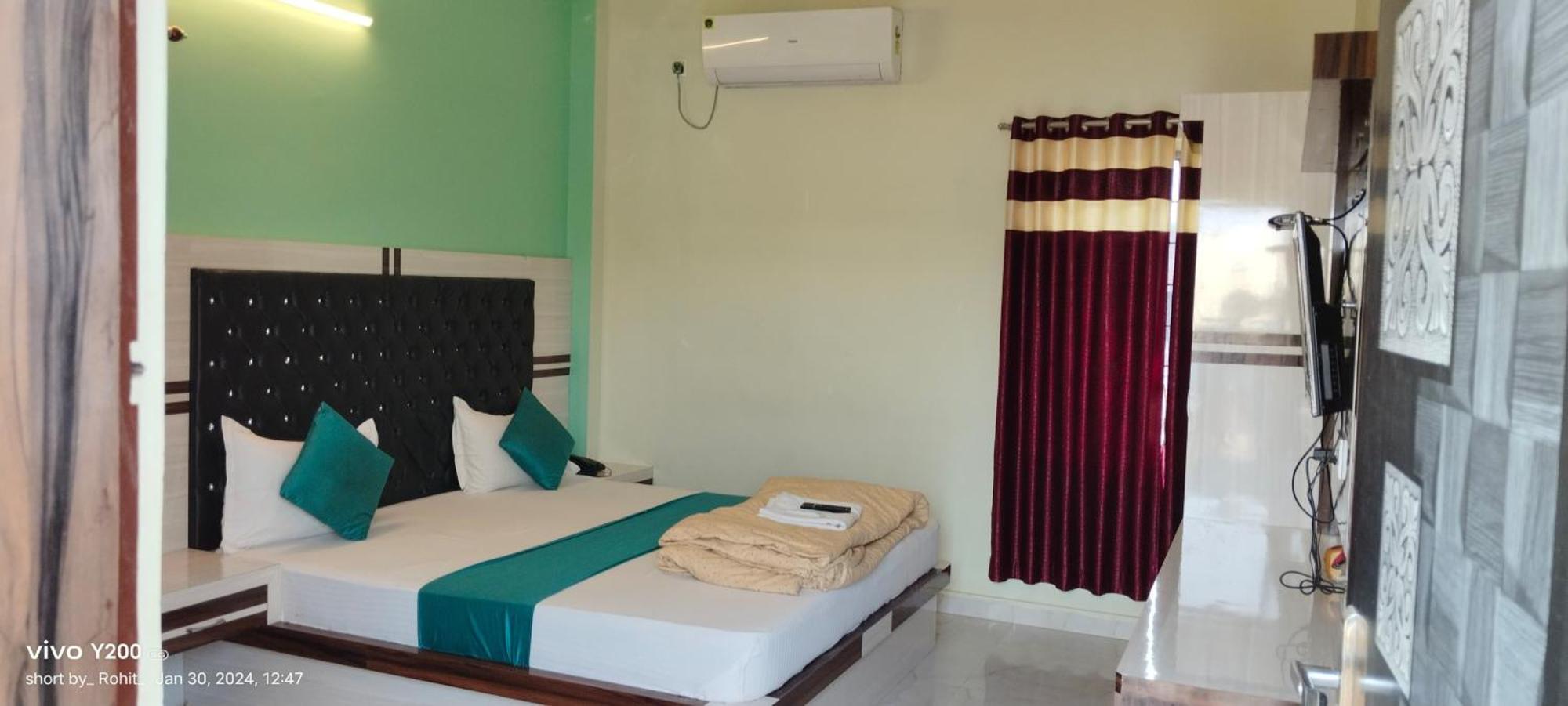 Resort Saikat Saranya มันดราโมนี ภายนอก รูปภาพ
