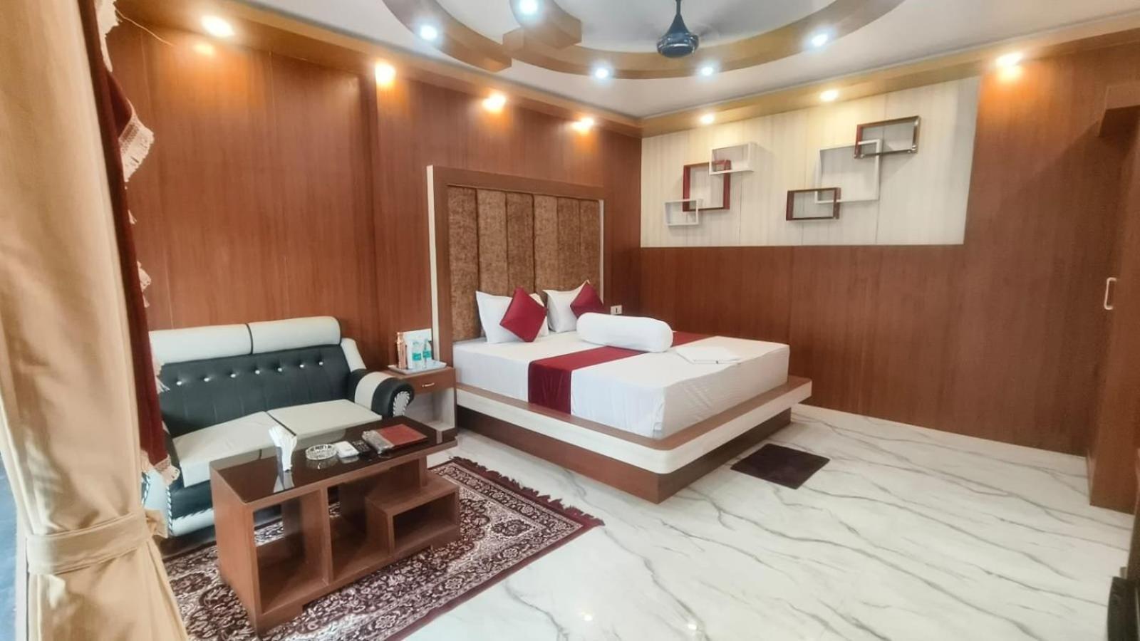 Resort Saikat Saranya มันดราโมนี ภายนอก รูปภาพ