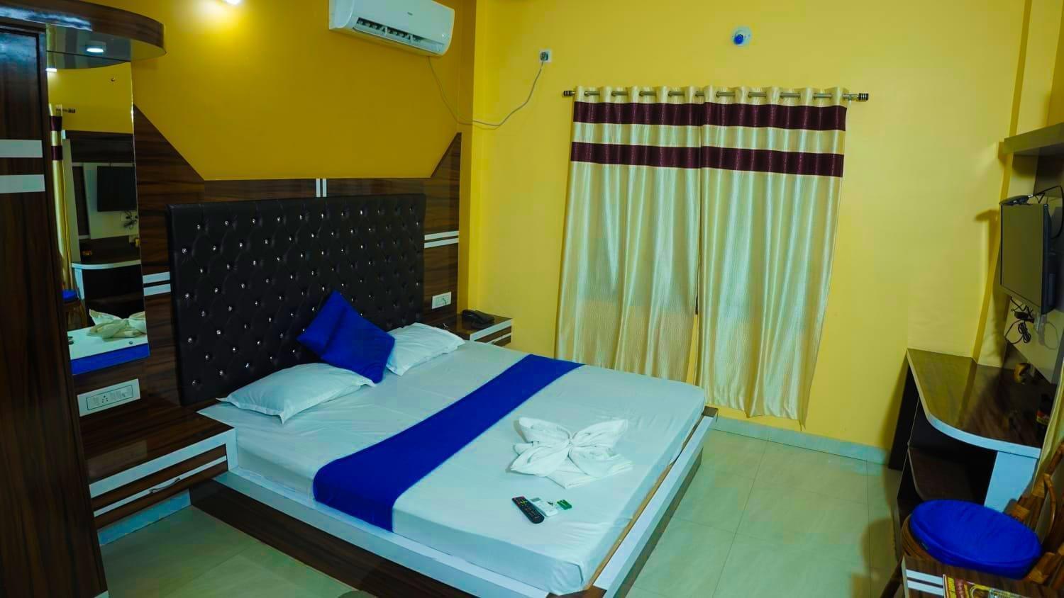 Resort Saikat Saranya มันดราโมนี ภายนอก รูปภาพ