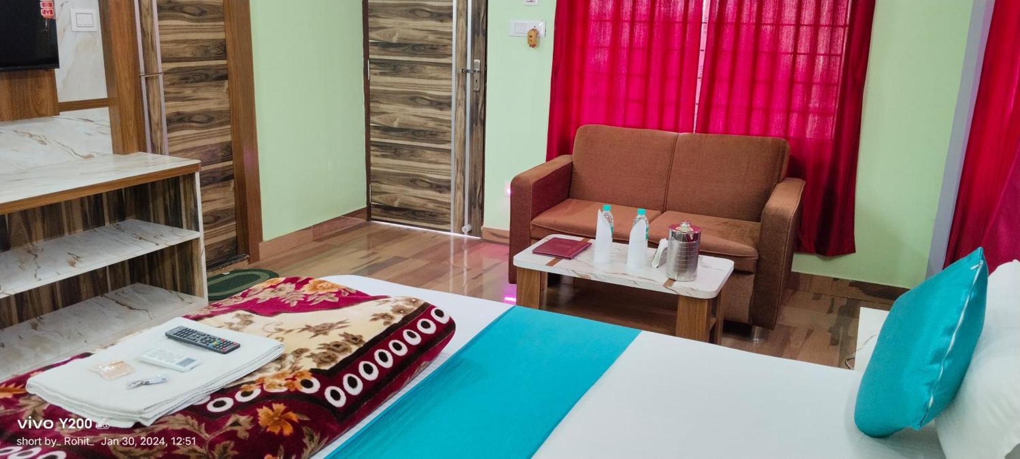 Resort Saikat Saranya มันดราโมนี ภายนอก รูปภาพ