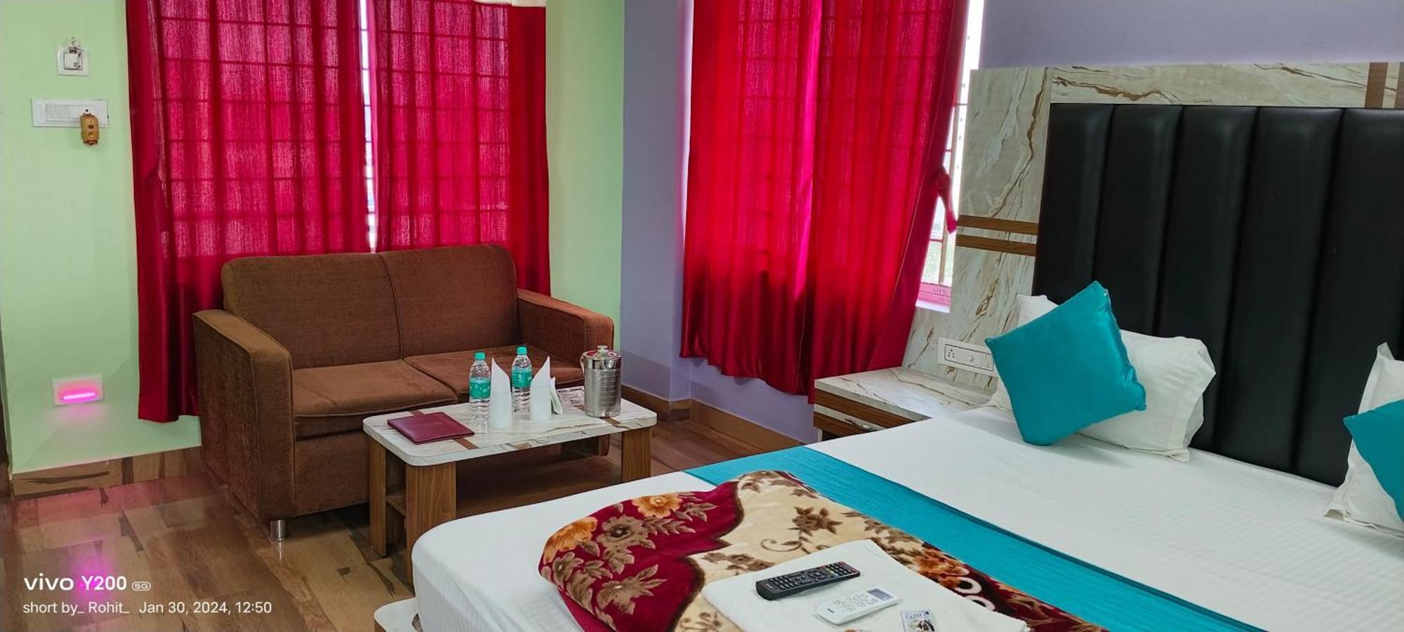Resort Saikat Saranya มันดราโมนี ภายนอก รูปภาพ
