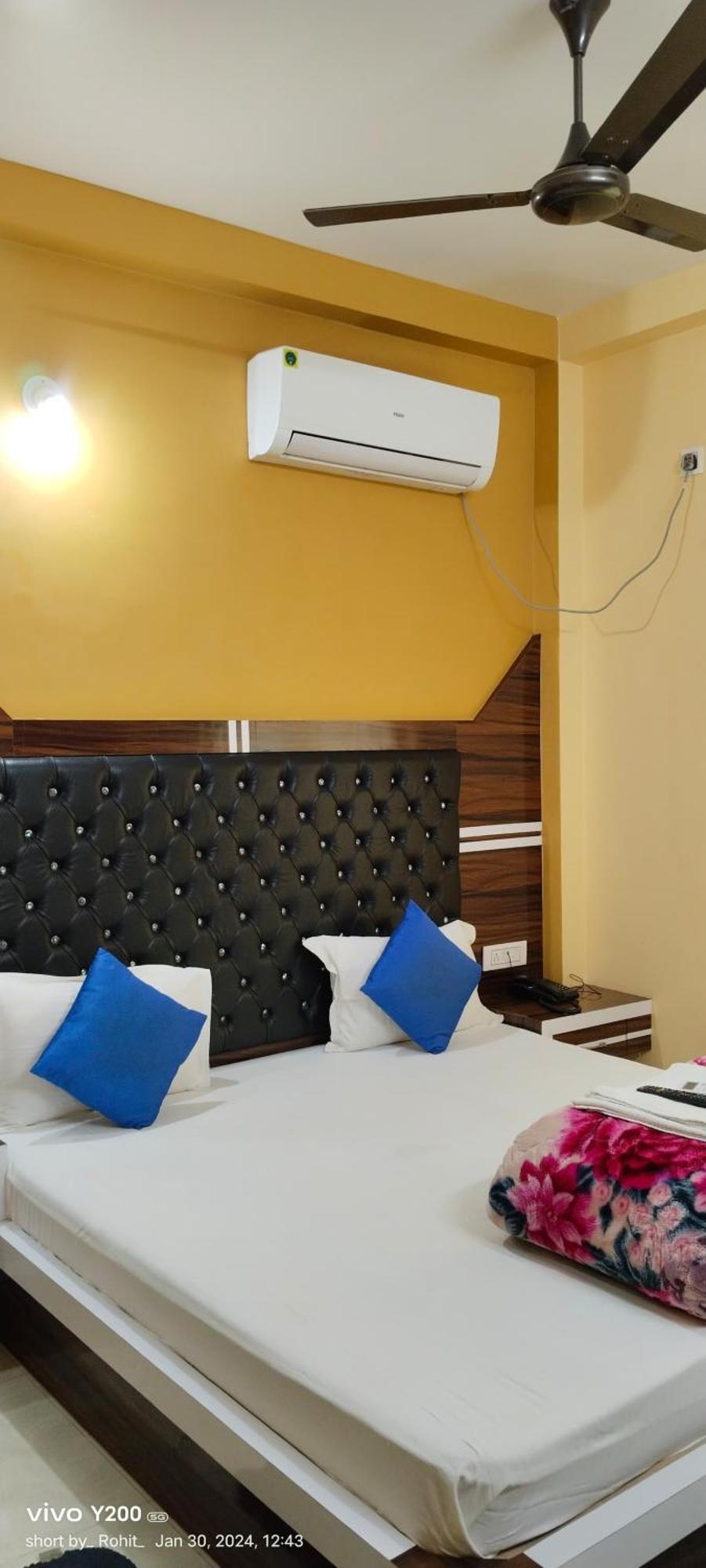 Resort Saikat Saranya มันดราโมนี ภายนอก รูปภาพ