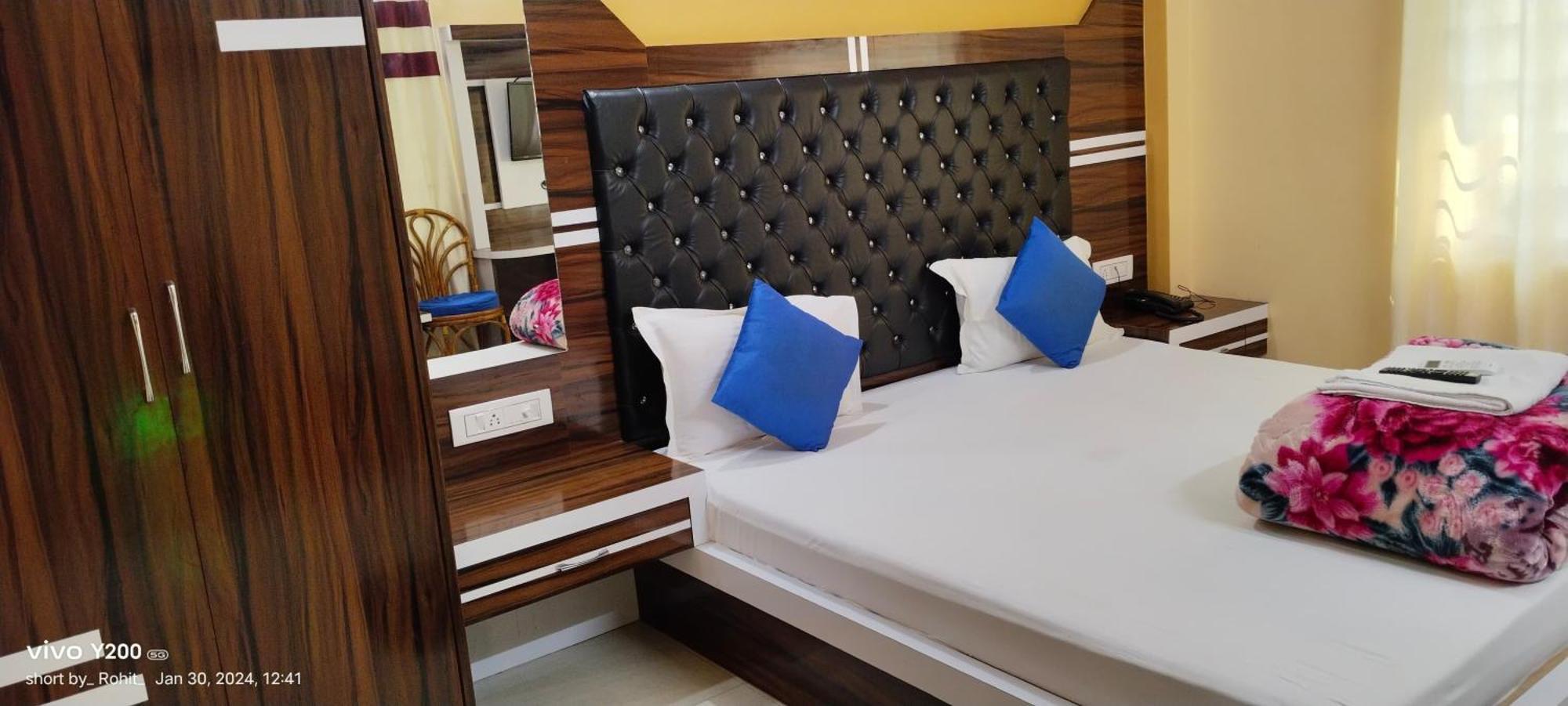 Resort Saikat Saranya มันดราโมนี ภายนอก รูปภาพ